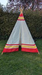Tipi/tente pour enfants de la marque Hape, Enlèvement, Utilisé