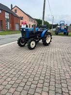 ***prachtige Iseki tx1510 18pk 3cil 4x4 minitractor***, Ophalen, Tot 80 Pk, Overige merken, 250 tot 500 cm