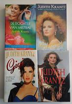 Boeken Judith Krantz, Boeken, Ophalen of Verzenden, Gelezen