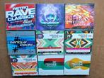CD * DANCE - TRANCE - CLUB - RETRO ... * 20 € PER CD BOX, Ophalen of Verzenden, Zo goed als nieuw