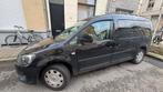 Volkswagen Caddy 1.6 TDI bleuémotion, Euro 5, Achat, Entreprise, 7 places