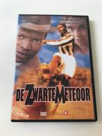 DVD De zwarte meteoor, Cd's en Dvd's, Alle leeftijden, Ophalen of Verzenden, Film, Zo goed als nieuw