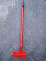 Fietsbalansduwer, Enlèvement, Comme neuf