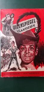 Tijl Uilenspiegel in Vlaanderen, Enlèvement ou Envoi, Utilisé, L. Opdebeek