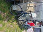 Perfecte -Top staat "Giant" 28 inch damesfiets, Fietsen en Brommers, Ophalen, 47 tot 50 cm, Versnellingen, Giant