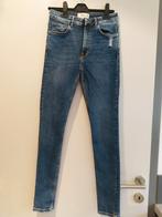 Jeans Mango maat 36, Comme neuf, Bleu, Mango, W28 - W29 (confection 36)