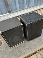 Luidsprekers te koop, Enlèvement, Utilisé