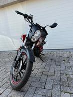 Kymco K-PW, Fietsen en Brommers, Brommers | Overige merken, Ophalen of Verzenden, Zo goed als nieuw, Klasse B (45 km/u), 49 cc
