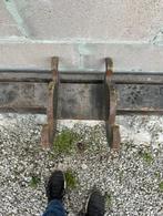 CW05 LEVELER SCHRAPER, Ophalen