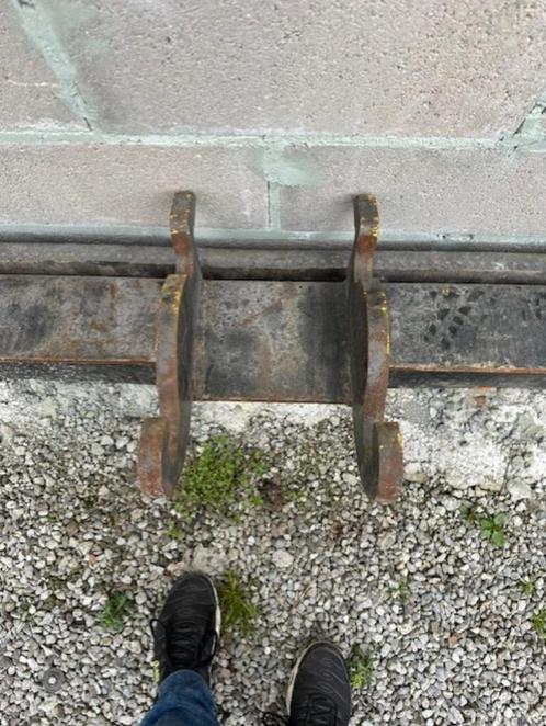 CW05 LEVELER SCHRAPER, Zakelijke goederen, Machines en Bouw | Onderdelen, Ophalen