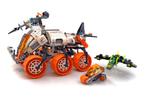 4 sets van LEGO Space Mars Mission, Complete set, Ophalen of Verzenden, Lego, Zo goed als nieuw