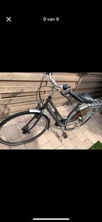 Fiets minerva, Fietsen en Brommers, Fietsen | Dames | Damesfietsen, Ophalen, Versnellingen
