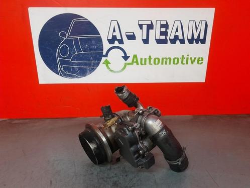 EGR KLEP Audi A1 Sportback (8XA / 8XF) (04B131501D), Auto-onderdelen, Uitlaatsystemen, Audi, Gebruikt
