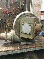 ventilator, Enlèvement