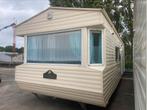 Stacaravan willerby herald 9m