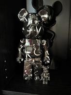 Bearbrick Denham “schaar”, Antiek en Kunst, Ophalen of Verzenden