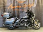 Harley-Davidson Tour Touring Ultra Limited FLHTK (bj 2017), Motoren, 2 cilinders, 1745 cc, Bedrijf, Meer dan 35 kW