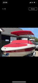 Chaparral 180si, Watersport en Boten, Ophalen, Binnenboordmotor, 6 meter of meer, 120 tot 200 pk