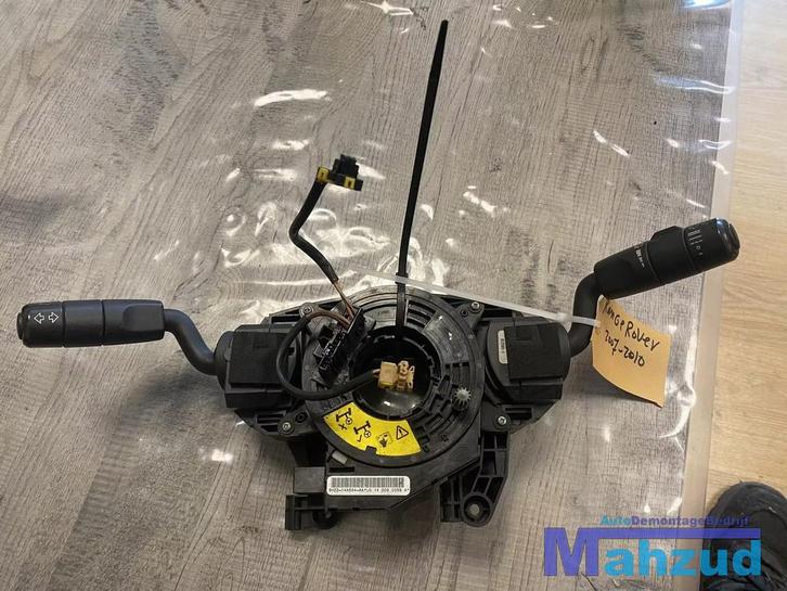 Landrover range rover 3 combischakelaar stuurkolom, Autos : Pièces & Accessoires, Tableau de bord & Interrupteurs, Land Rover