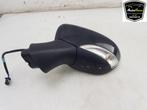 SPIEGEL LINKS Clio IV (5R) (|963022031R|963025724R|), Gebruikt, Renault