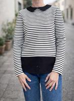 Blouse Only, Enlèvement ou Envoi, Comme neuf, Taille 36 (S), Noir