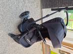 Easywalker Harvey 3, Kinderen en Baby's, Kinderwagens en Combinaties, Gebruikt, Combiwagen, Verstelbare duwstang, Ophalen