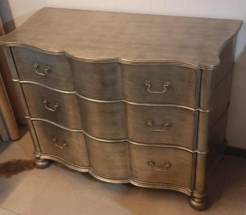 Commode Ethan Allen – model Nadine, Huis en Inrichting, Kasten | Overige, Gebruikt, Ophalen
