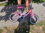Kinderfiets, Fietsen en Brommers, Ophalen of Verzenden, Gebruikt, Minder dan 16 inch