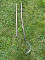 Tuin gereedschap, Enlèvement, Comme neuf