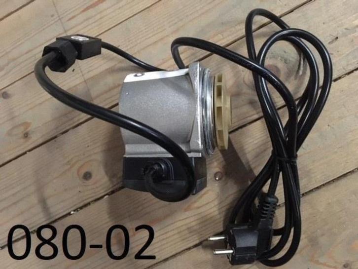 080. Circulatiepomp / Cv pomp / Verwarmingspomp, Huis en Inrichting, Woonaccessoires | Overige, Nieuw, Ophalen of Verzenden