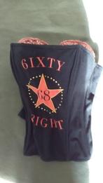 Miss sixty/maat S & M, Kleding | Dames, Ondergoed en Lingerie, Ophalen of Verzenden, Body of Korset