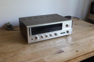 Sansui 441 stereo receiver beschikbaar voor biedingen