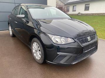 Seat Ibiza Essence - Garantie 12 mois beschikbaar voor biedingen