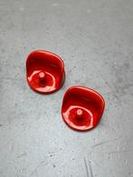 Vintage Kartell kapstokhaken, Antiek en Kunst, Ophalen