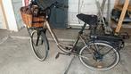 Electrische fiets Minerva, Ophalen, Zo goed als nieuw, Overige merken, Versnellingen
