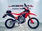 Honda CRF300LA ABS 2022 - 14.786km - Garantie 1 an, Motos, Motos | Honda, 1 cylindre, 12 à 35 kW, 286 cm³, Enduro