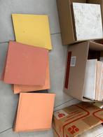 Tegels 20x20 cm, Doe-het-zelf en Bouw, Ophalen, Nieuw, 20 tot 40 cm, 20 tot 40 cm