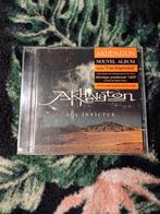 CD  Akhenaton, Ophalen, Gebruikt