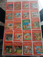 Bob et bobette, Livres, Enlèvement