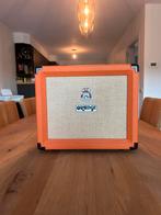 Gitaar versterker Orange Crush 20, Ophalen, Gitaar