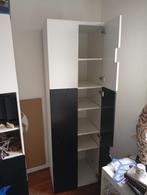kleerkast ikea STUVA, Huis en Inrichting, Kasten | Kleerkasten, Ophalen, Gebruikt, Modern, 150 tot 200 cm