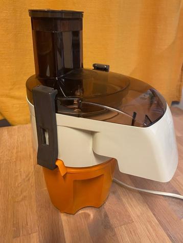 Vintage 70's Keukenrobot  beschikbaar voor biedingen