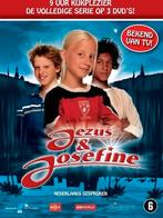 Jezus en josefine, Cd's en Dvd's, Dvd's | Kinderen en Jeugd, Ophalen of Verzenden, Gebruikt