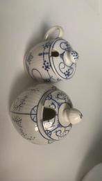 Mosterdpotjes, Ophalen of Verzenden