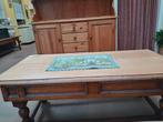 Salontafel
Afmetingen :
L 116 x B 58 x H 48,5, Ophalen, Gebruikt