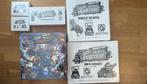 Borderlands: Mister Torgue's Arena of Badassery  Kickstarter, Hobby en Vrije tijd, Ophalen of Verzenden, Nieuw