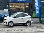 nieuwe aixam coupé, Auto's, Aixam, Te koop, Diesel, Bedrijf, 6 kW