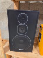 Medion MD8988 boxenpaar, Ophalen