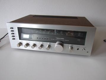 vintage Realistic receiver STA 100L  beschikbaar voor biedingen