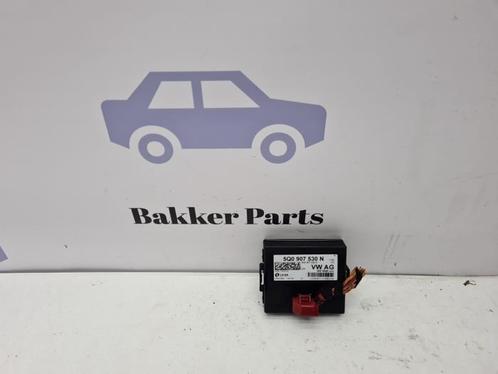 Gateway module van een Volkswagen Golf, Auto-onderdelen, Elektronica en Kabels, Volkswagen, Gebruikt, 3 maanden garantie